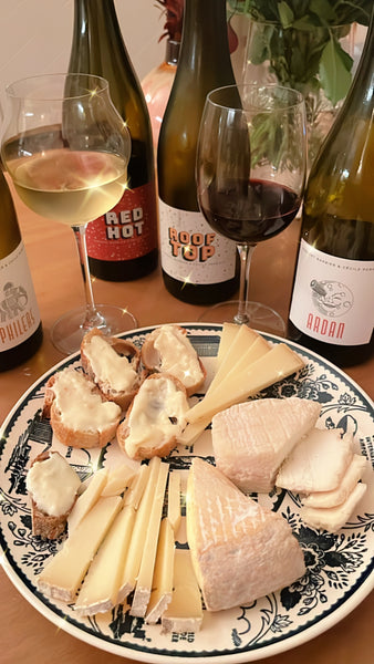 ATELIERS DÉGUSTATION // OCTOBRE & NOVEMBRE 2025