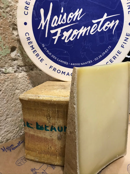 Beaufort d'été AOP (200g)