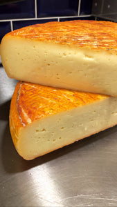TOMME DE VENDÉE AU MUSCADET