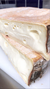 Vacherin des Aravis fermier (170g)